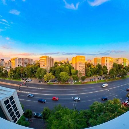 Modern 1 Bedroom Apartment In Bucharest Center! Экстерьер фото