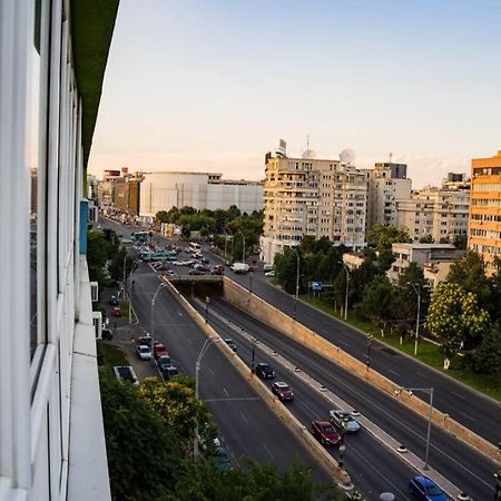 Modern 1 Bedroom Apartment In Bucharest Center! Экстерьер фото