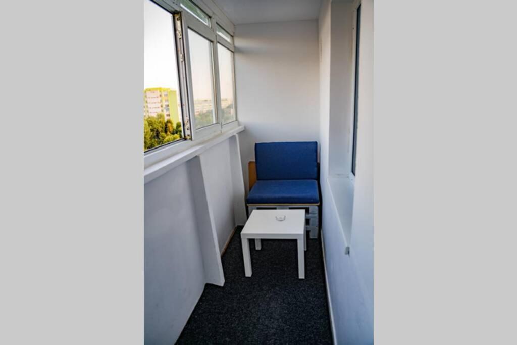 Modern 1 Bedroom Apartment In Bucharest Center! Экстерьер фото