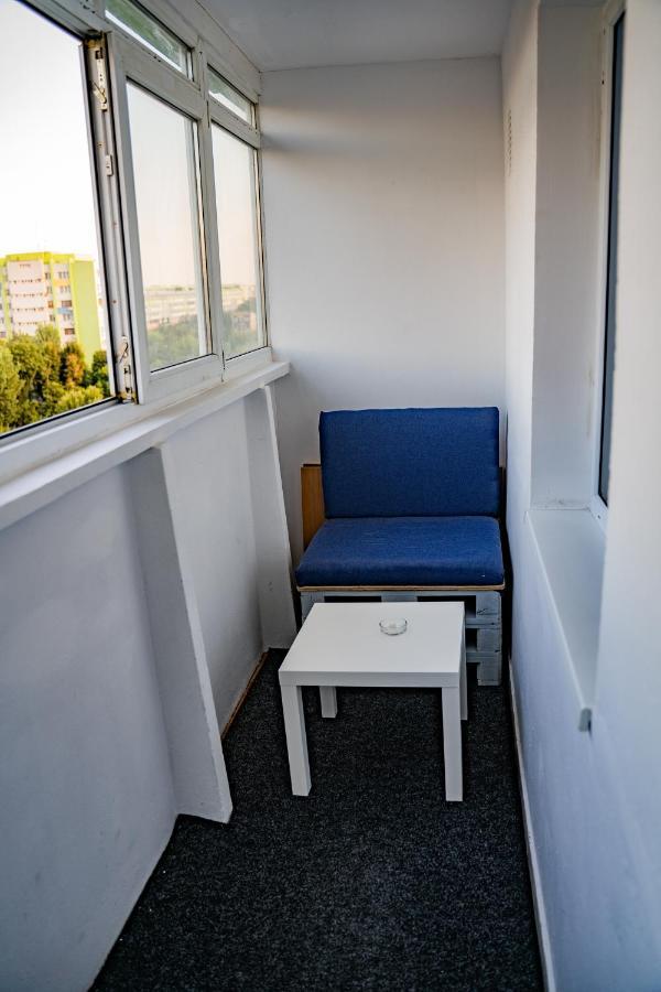 Modern 1 Bedroom Apartment In Bucharest Center! Экстерьер фото