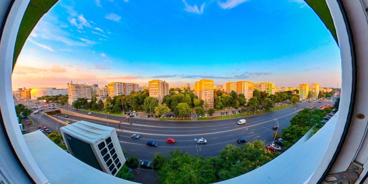Modern 1 Bedroom Apartment In Bucharest Center! Экстерьер фото